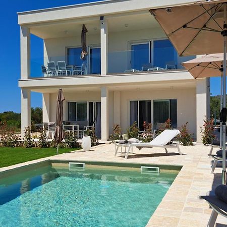 O'Life Boutique Apartments Βόντιτσε Εξωτερικό φωτογραφία