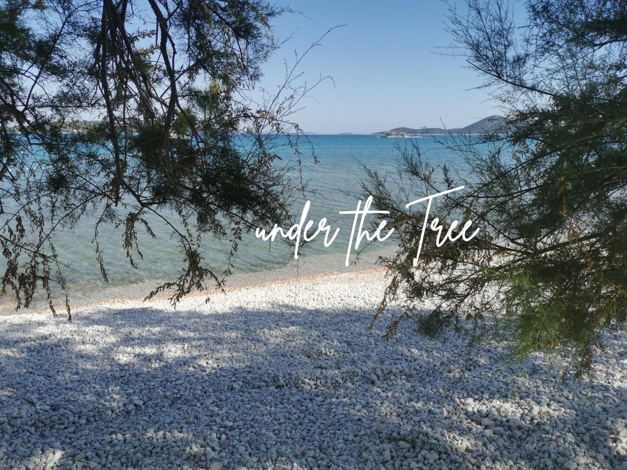 O'Life Boutique Apartments Βόντιτσε Εξωτερικό φωτογραφία