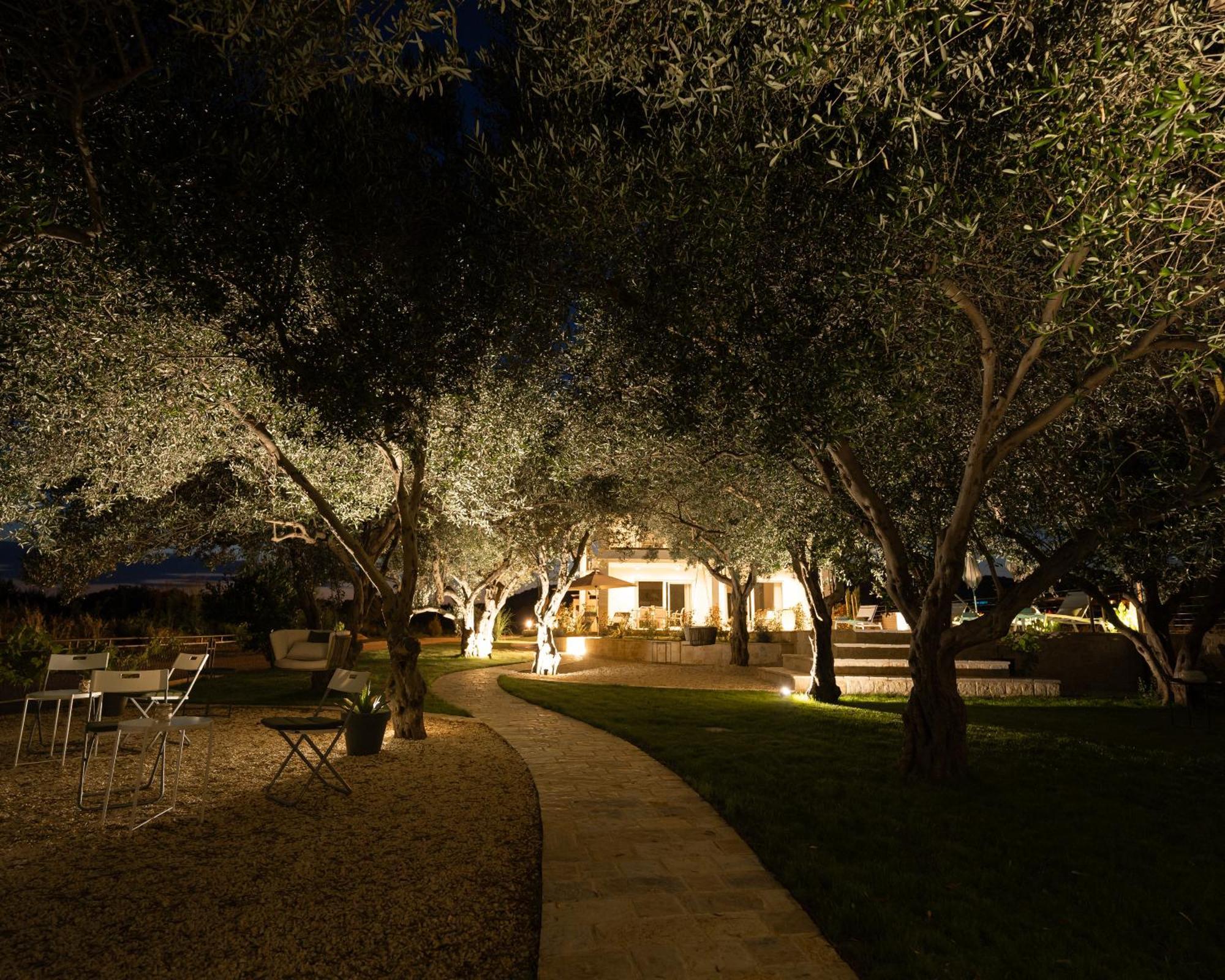 O'Life Boutique Apartments Βόντιτσε Εξωτερικό φωτογραφία