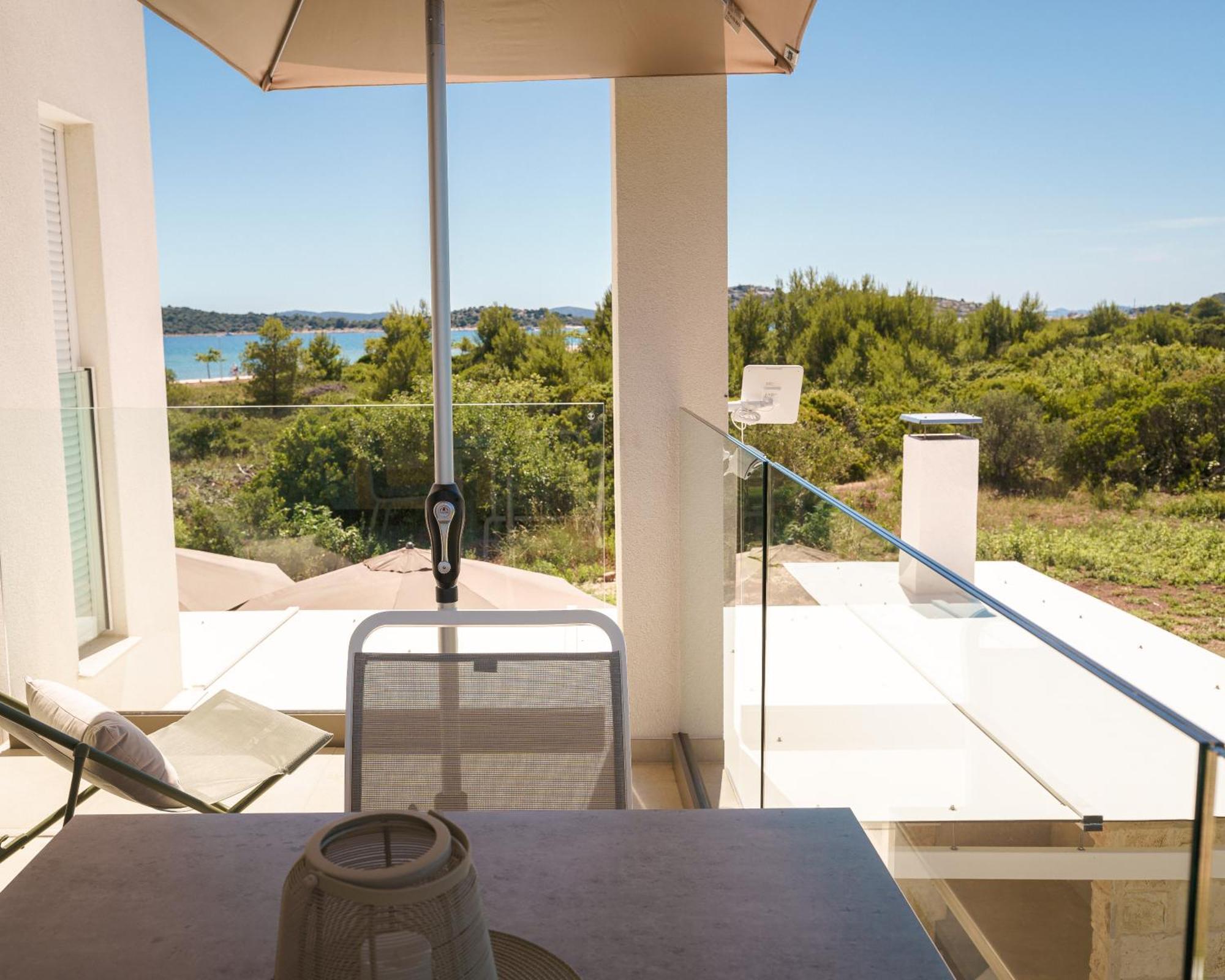 O'Life Boutique Apartments Βόντιτσε Εξωτερικό φωτογραφία