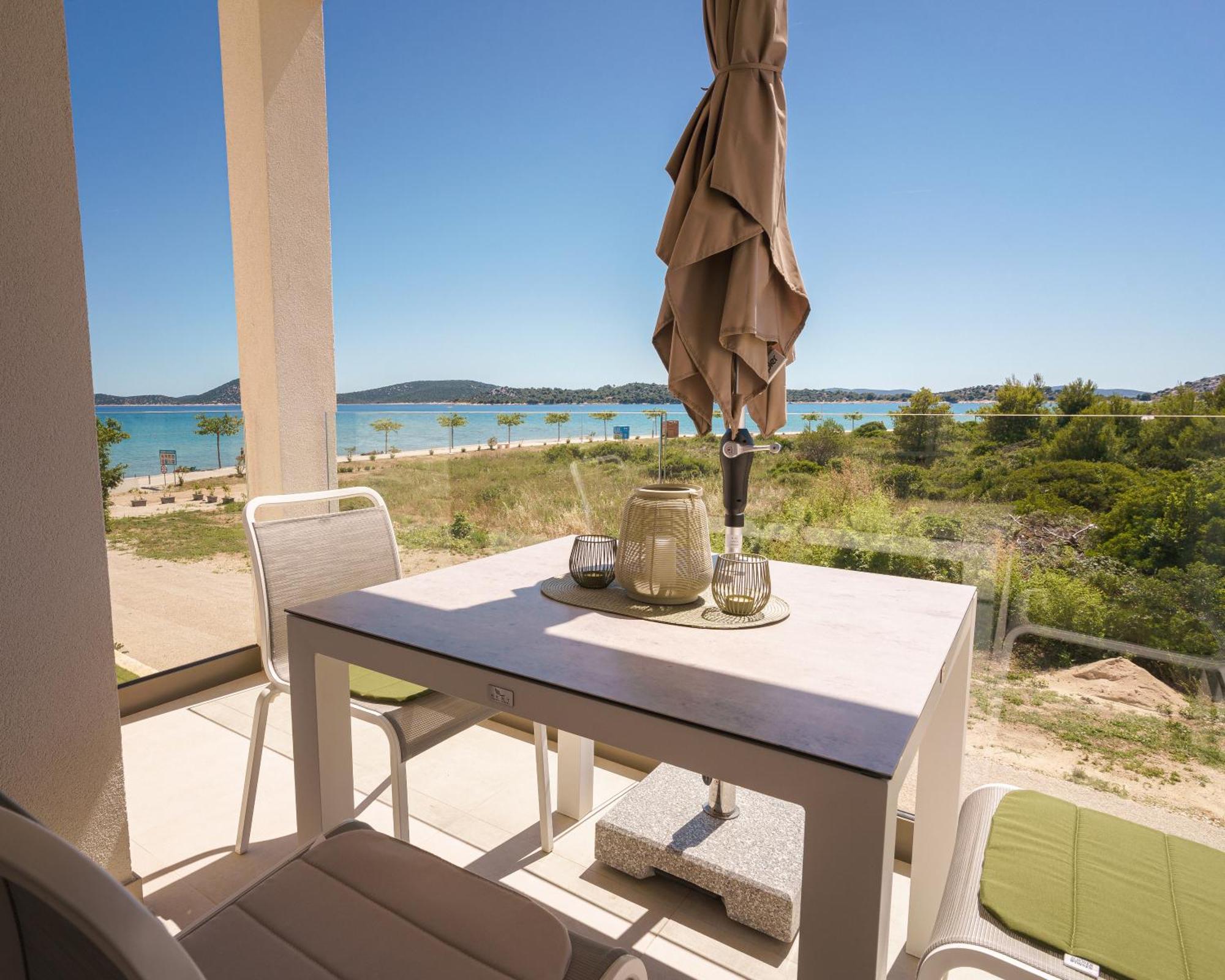 O'Life Boutique Apartments Βόντιτσε Εξωτερικό φωτογραφία