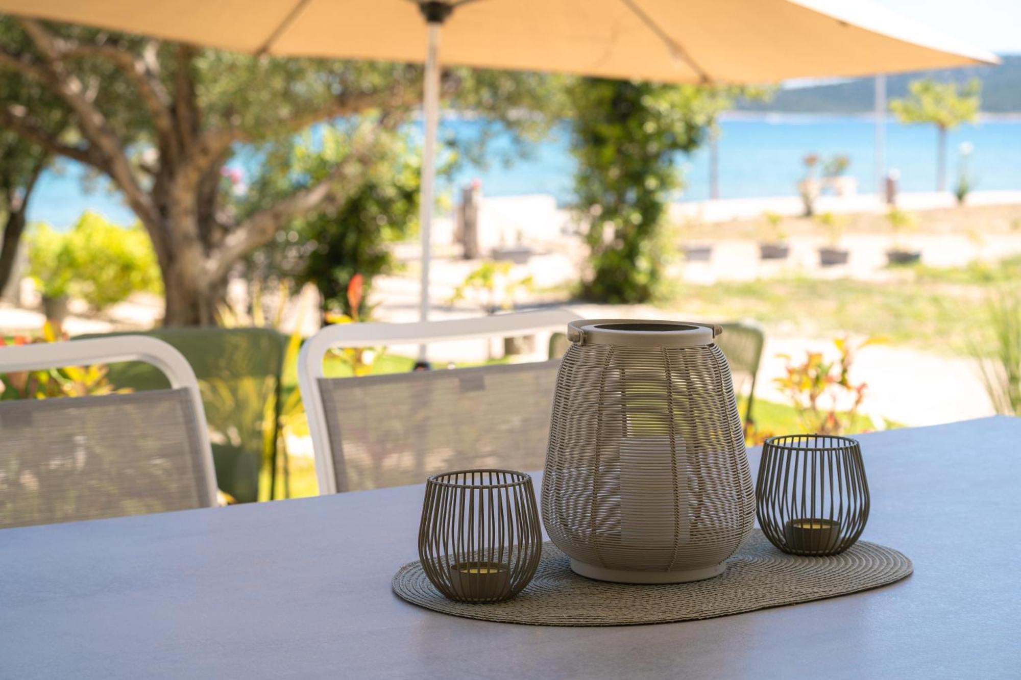 O'Life Boutique Apartments Βόντιτσε Εξωτερικό φωτογραφία