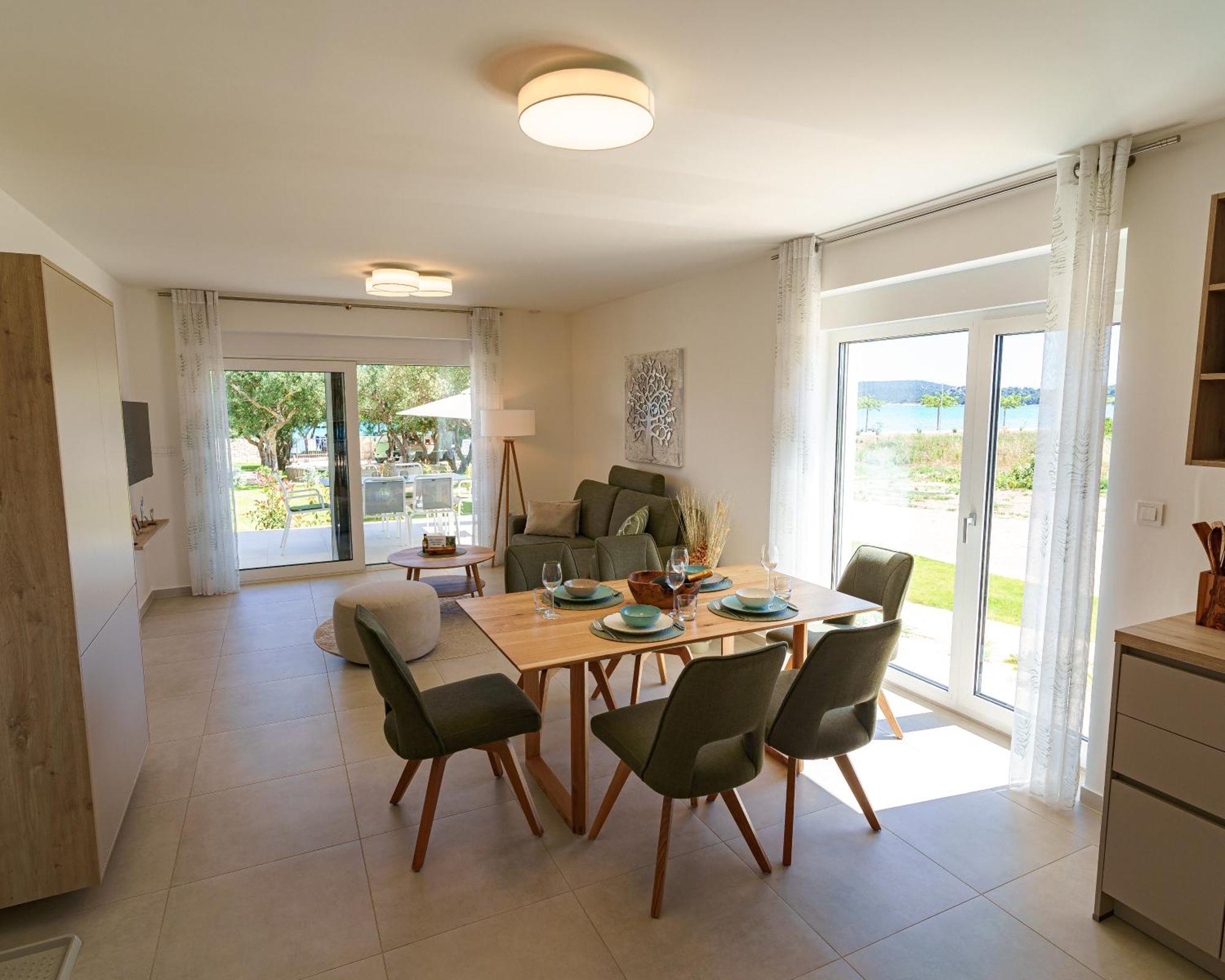 O'Life Boutique Apartments Βόντιτσε Εξωτερικό φωτογραφία