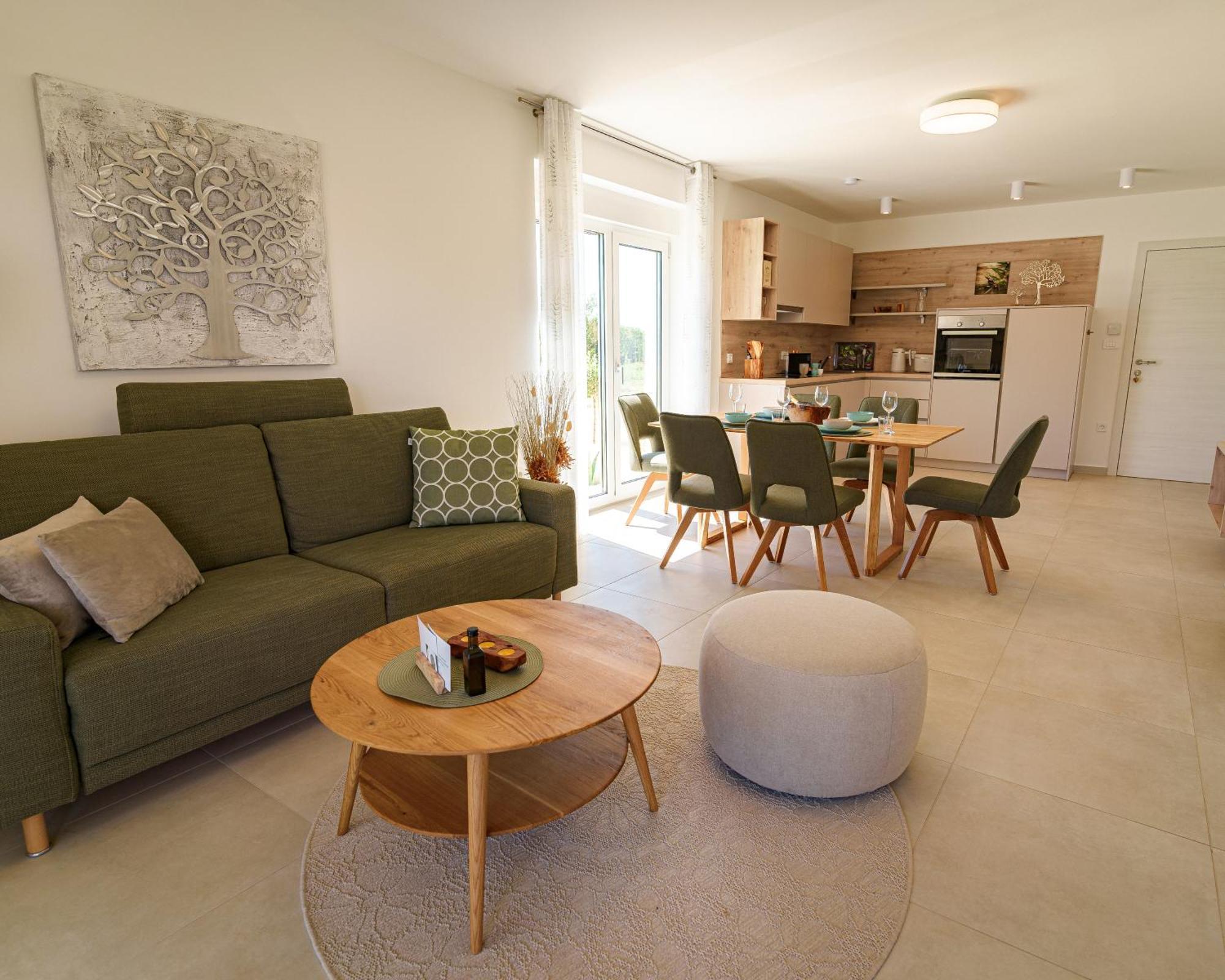 O'Life Boutique Apartments Βόντιτσε Εξωτερικό φωτογραφία