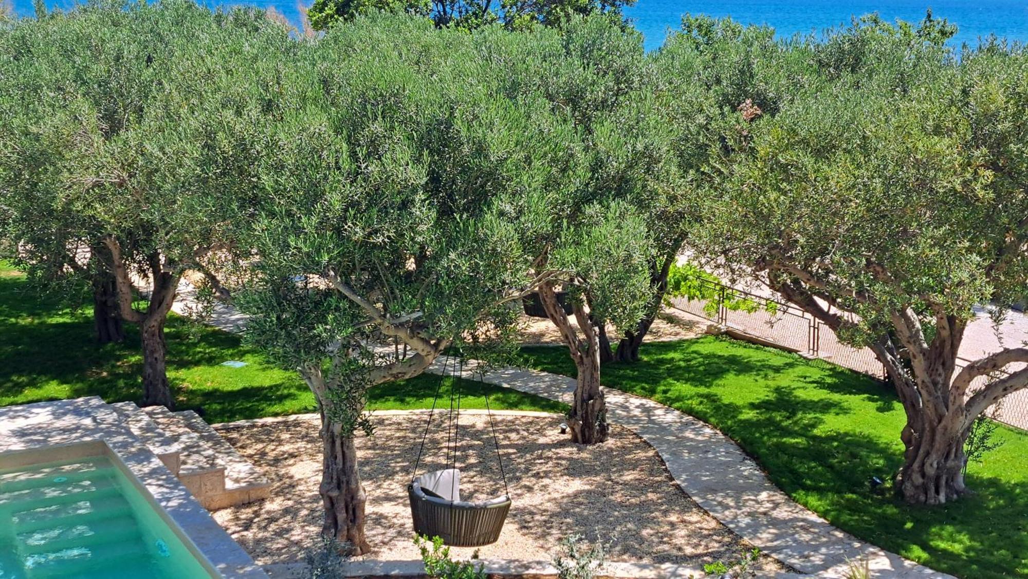 O'Life Boutique Apartments Βόντιτσε Εξωτερικό φωτογραφία