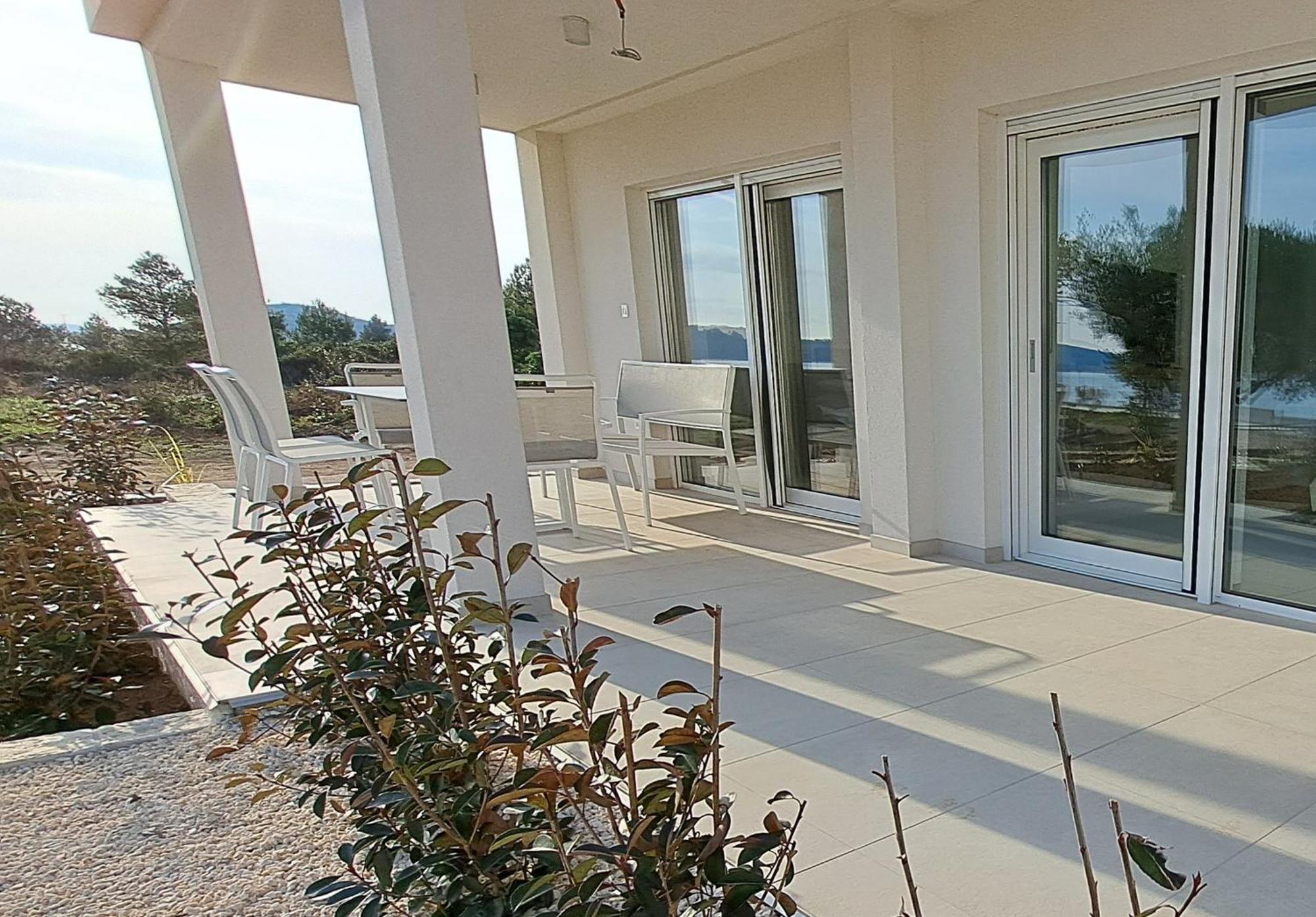 O'Life Boutique Apartments Βόντιτσε Εξωτερικό φωτογραφία