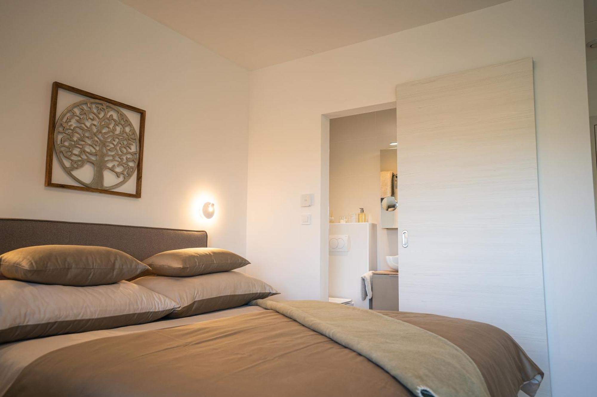 O'Life Boutique Apartments Βόντιτσε Εξωτερικό φωτογραφία