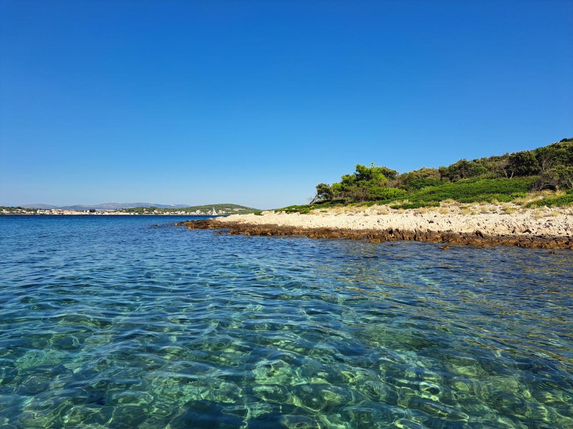 O'Life Boutique Apartments Βόντιτσε Εξωτερικό φωτογραφία