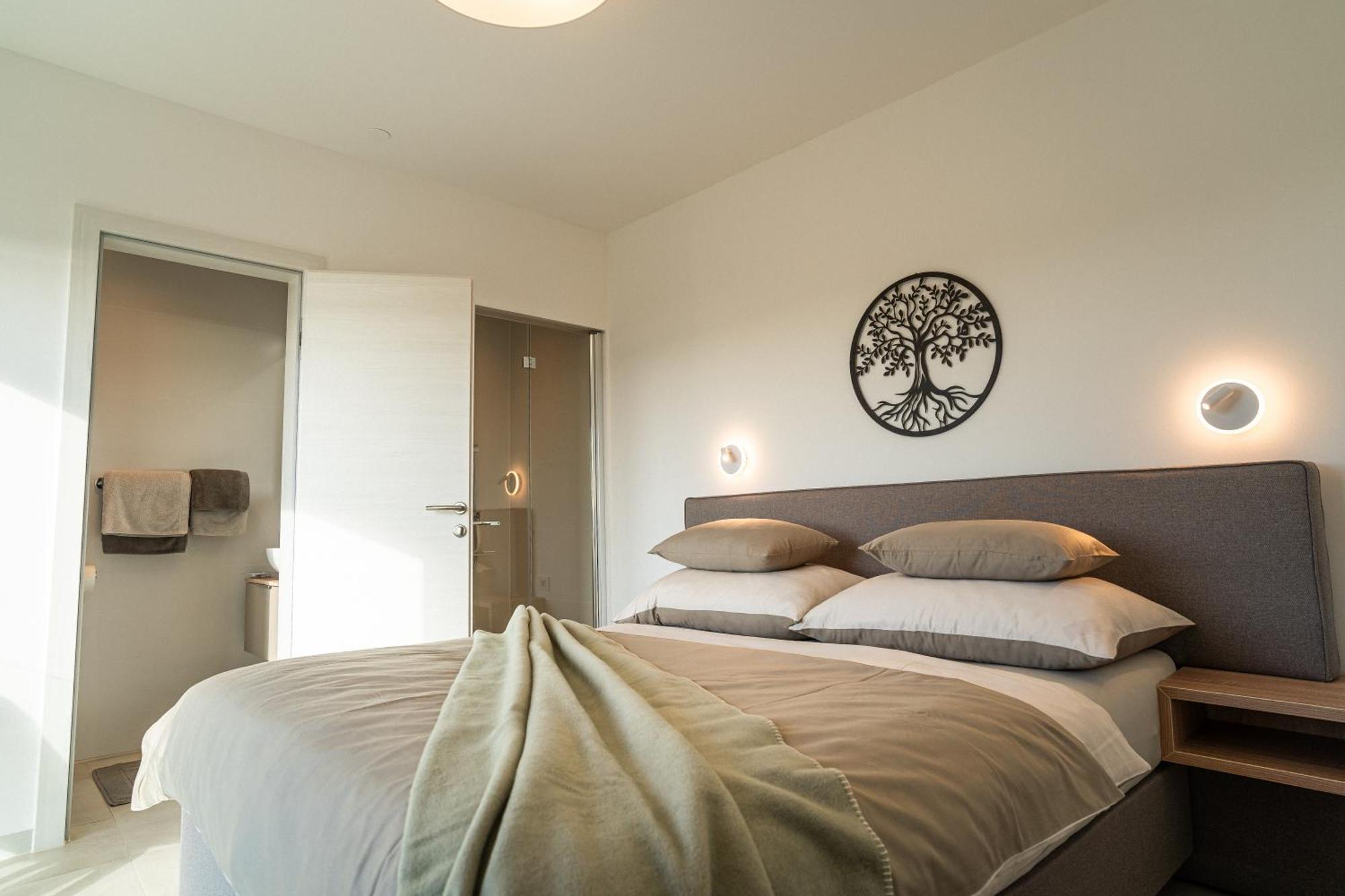 O'Life Boutique Apartments Βόντιτσε Εξωτερικό φωτογραφία