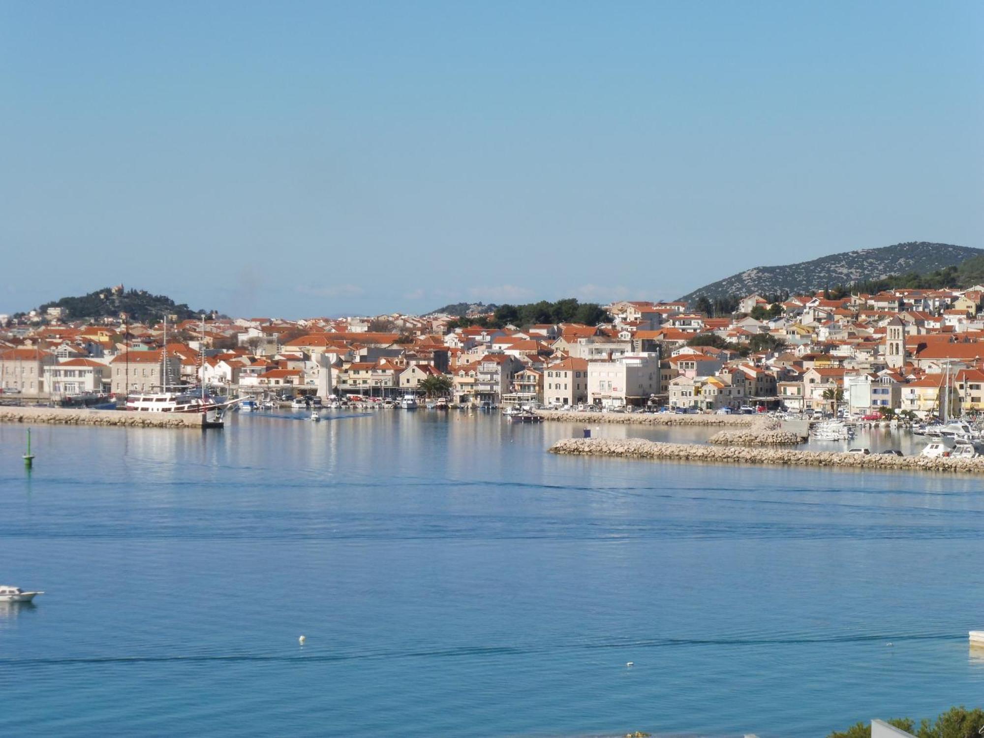 O'Life Boutique Apartments Βόντιτσε Εξωτερικό φωτογραφία