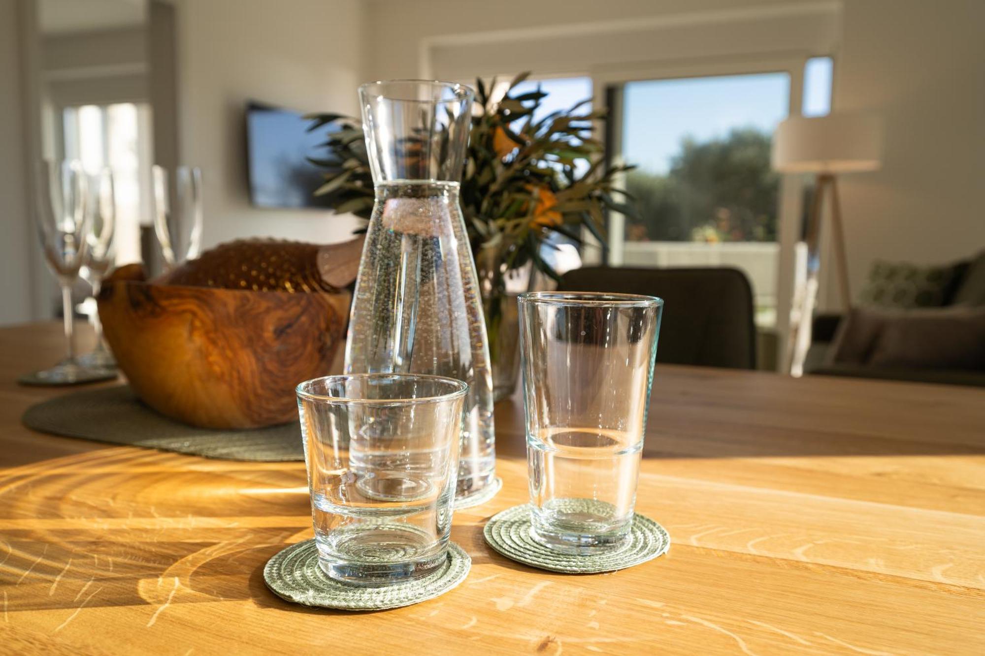 O'Life Boutique Apartments Βόντιτσε Εξωτερικό φωτογραφία