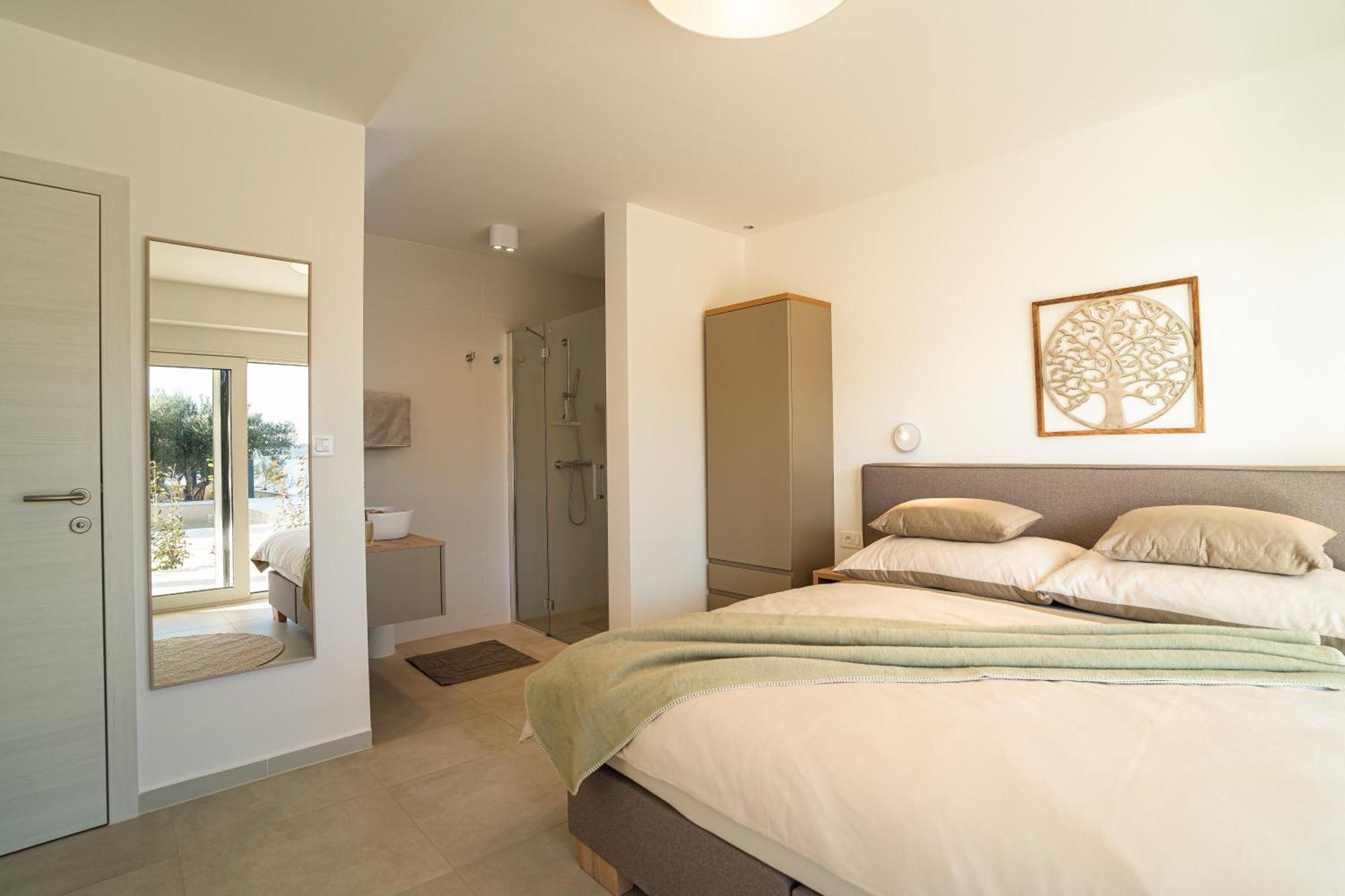 O'Life Boutique Apartments Βόντιτσε Εξωτερικό φωτογραφία