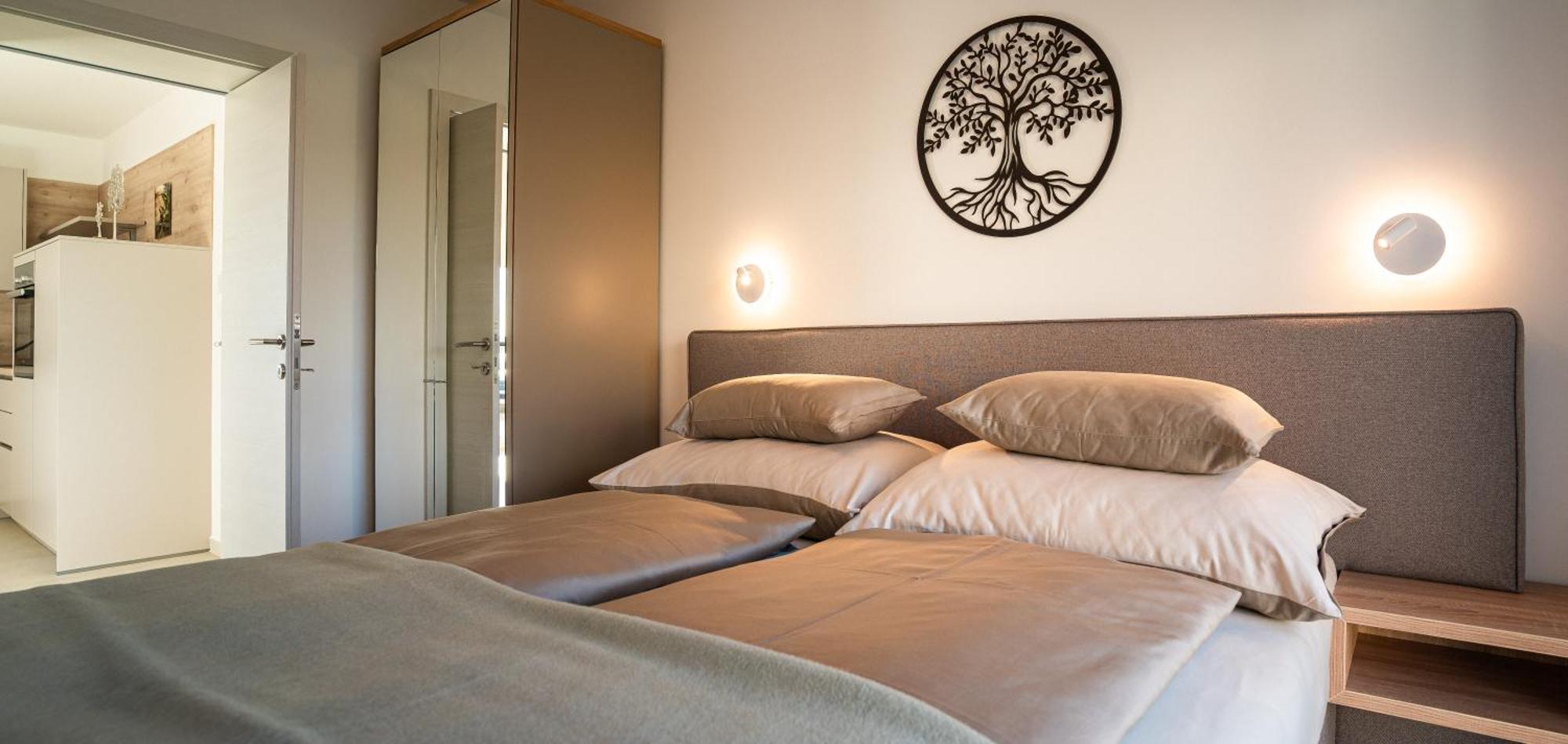 O'Life Boutique Apartments Βόντιτσε Εξωτερικό φωτογραφία